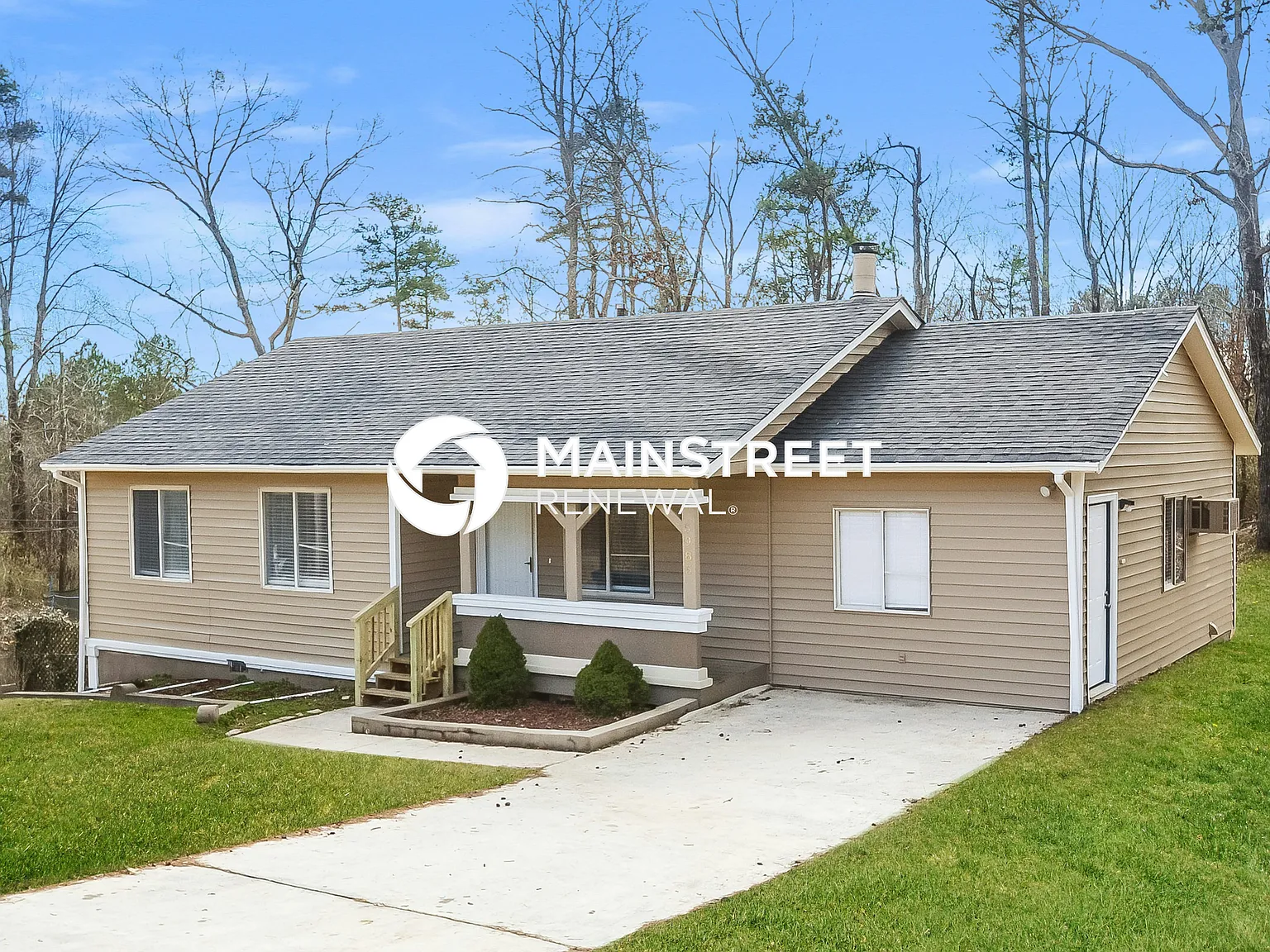 5985 Creekwood Rd — Photo 2