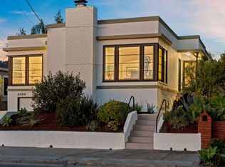 4484 Tulip Ave, Oakland, CA