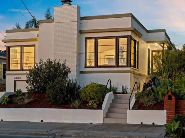 4484 Tulip Ave, Oakland, CA 94619