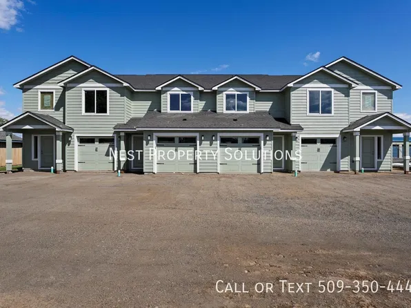 1613 W Lee St #D, Moses Lake, WA 98837