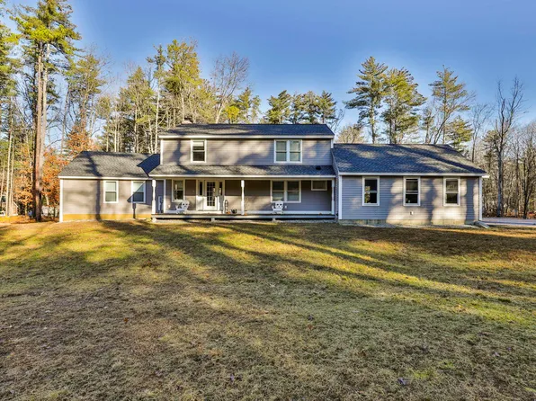 44 County Road, Amherst, NH 03031