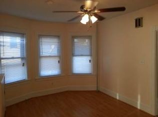 4 Buffum St, Pawtucket, RI 02860