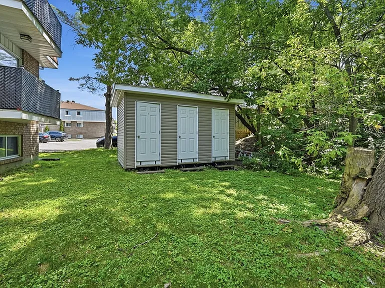 6632 Notre Dame St #104 — Photo 13
