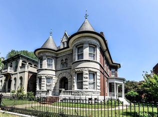2031 Park Ave, Saint Louis, MO