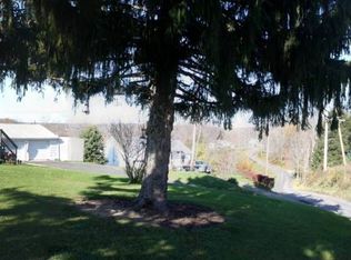 70850 Kagg Hill Rd, Saint Clairsville, OH 43950