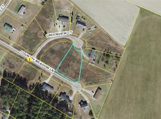 31 Greenview Ct LOT 31, Dunn, NC 28334