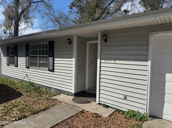 1011 W Pratt St #B, Starke, FL 32091