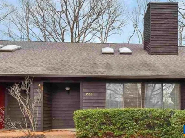 1583 Birnam Dr, Charlottesville, VA 22901