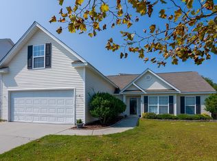 204 Pinebluff Ct, West Columbia, SC 29170