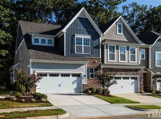 115 Wards Ridge Dr, Cary, NC 27513