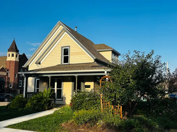 109 N 15th St, Ashland, NE 68003