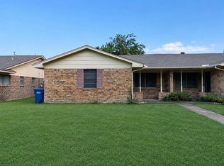 2111 Quail Run APT A, McKinney, TX 75071