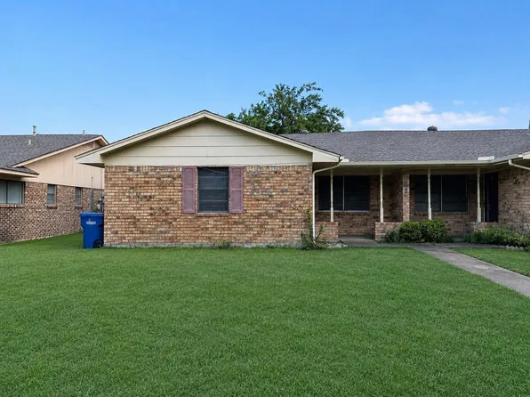 2111 Quail Run APT A, McKinney, TX 75071