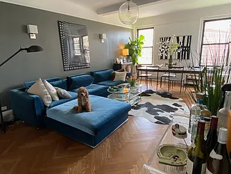 Rented by Corcoran