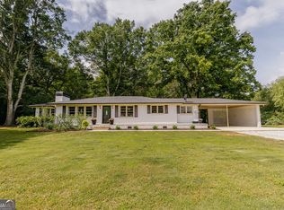 1233 Bethlehem Rd, Statham, GA 30666