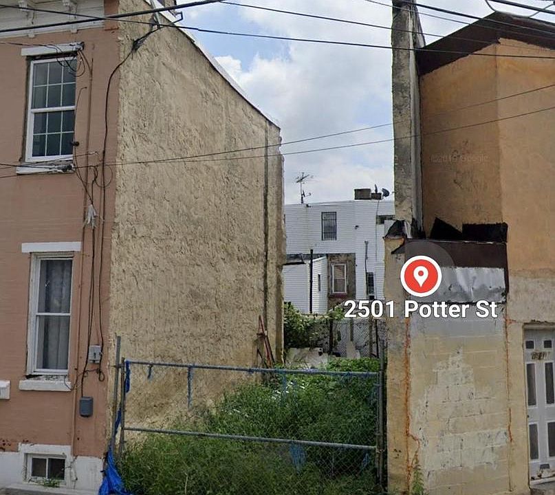 1st image of 2501 Potter St
