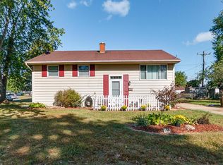 5123 Edgeview Rd, Columbus, OH 43207