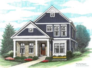 2432 Rivers Pointe Dr, Hebron, KY 41048