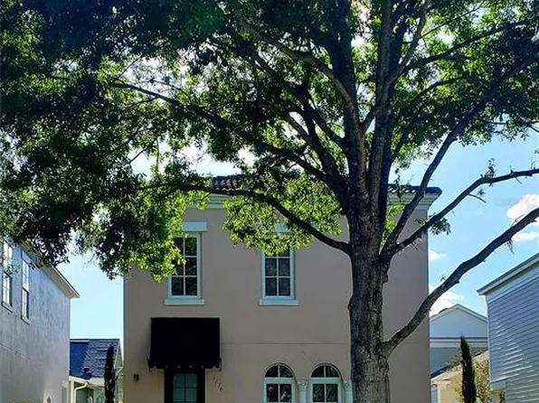 2876 Saint George St, Orlando, FL 32814