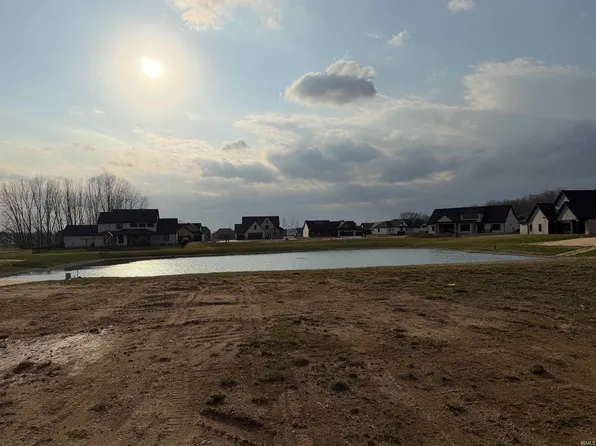 17803 Pavia Pass, Huntertown, IN 46748