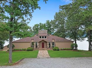 160 Roberts Bear Creek Rd, Iuka, MS 38852