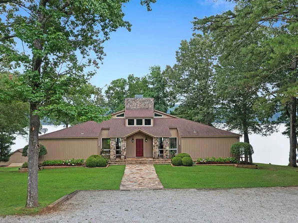160 Roberts Bear Creek Rd, Iuka, MS 38852
