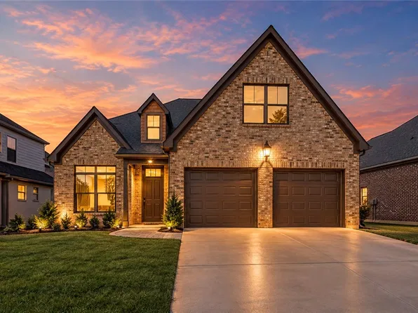 9492 Crete Cir, Tuscaloosa, AL 35406