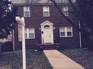 6613 6th St NW, Washington, DC 20012