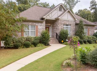 22643 Ironstone Cv, Mc Calla, AL 35111