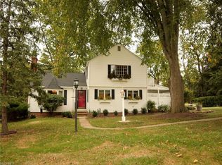 17757 Bennett Rd, North Royalton, OH 44133