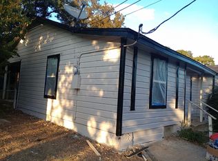 2905 Pioneer St, Fort Worth, TX 76119