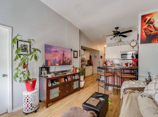242 South St APT 3, Jersey City, NJ 07307
