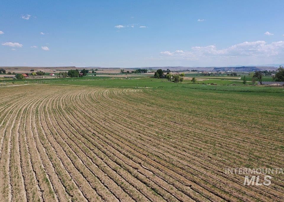 2nd image of Butte Rd.