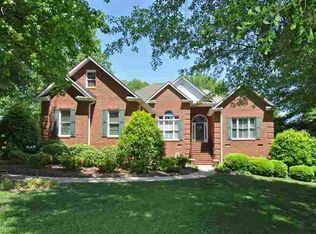 208 Holly Ridge Dr, Anderson, SC 29621