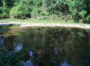 Red Bluff Rd, Hindsville, AR 72738