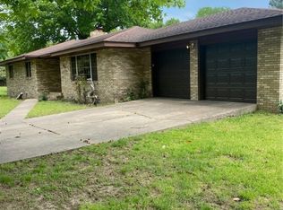 217 S Prospect St, Siloam Springs, AR 72761