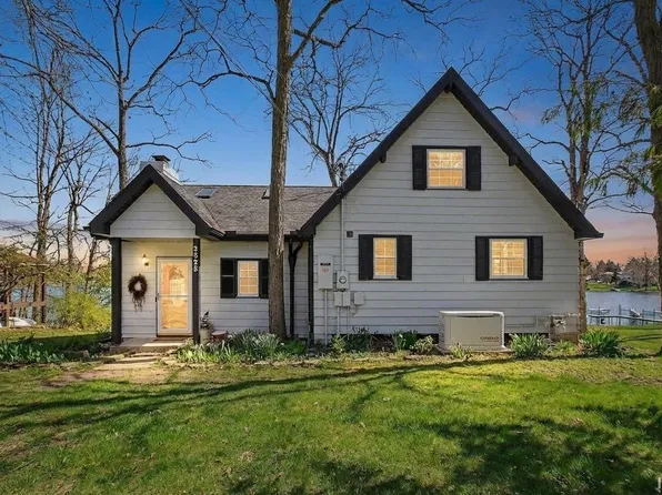 3525 SW Indian Trl, Farmland, IN 47340
