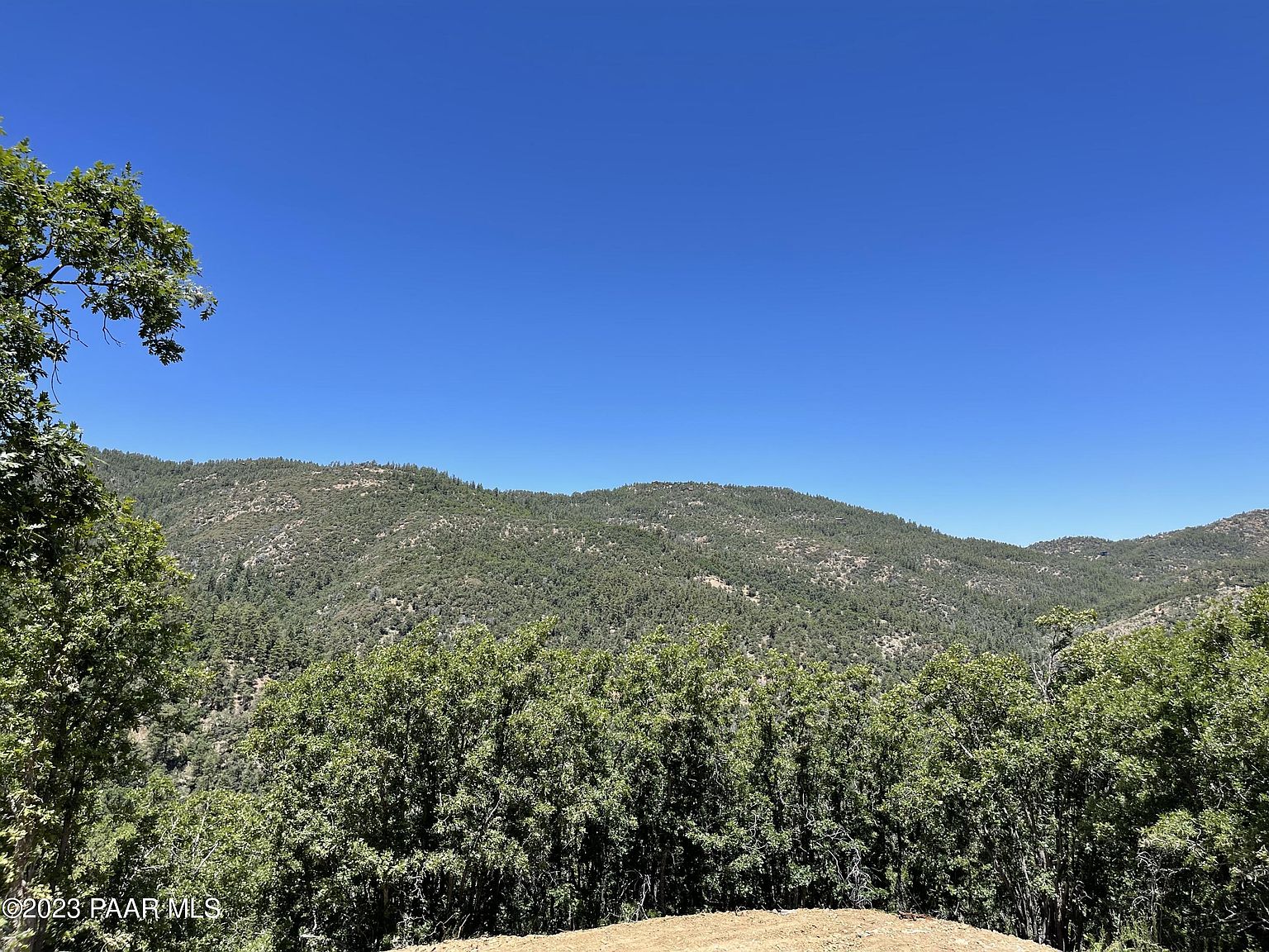 860X Copper Sunset Trl, Mayer AZ - Owner Finance Home