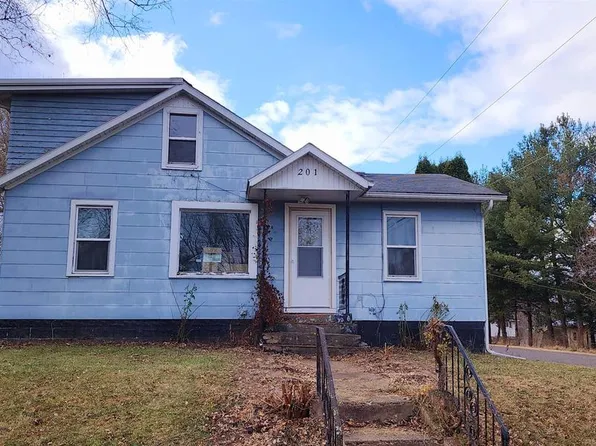 201 Arlington Avenue, Mauston, WI 53948