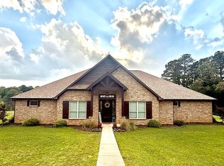 2225 Cook Rd, Texarkana, AR 71854