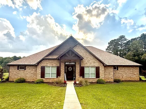 2225 Cook Rd, Texarkana, AR 71854