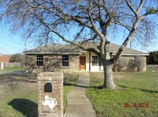 5 Donkey Ln, Morgans Pt Resort, TX 76513