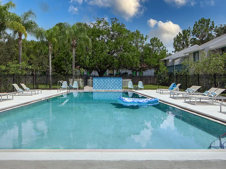 The Bahia Apartments — Photo 19