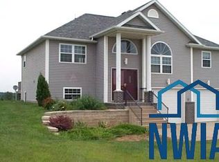 618 E 316th St, Vermillion, SD 57069