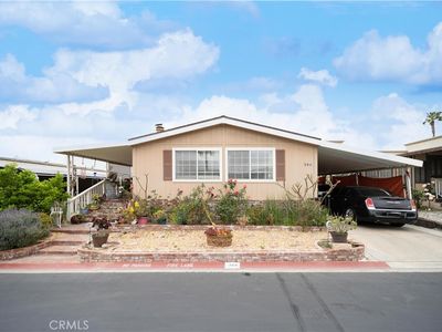 1456 E Philadelphia St SPC 246, Ontario, CA, 91761