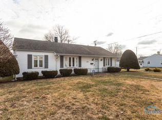 5704 Steffens Ave, Toledo, OH