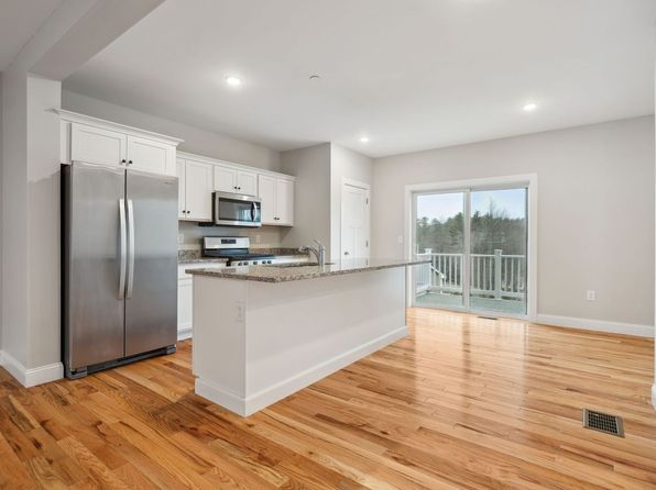 Half Peak Ledges | 49 Wildcat Dr, Rochester, NH