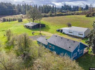 35273 Ede Rd, Lebanon, OR 97355