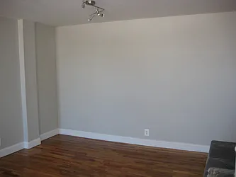 Rented by Bedford Brownstone Realty