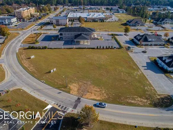 0 Brampton Ave #15, Statesboro, GA 30458